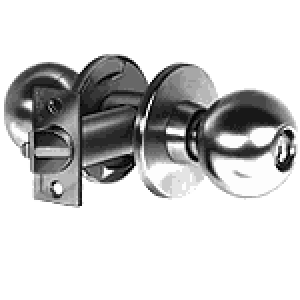 Door knob / lever set - 8/9-SARGENT