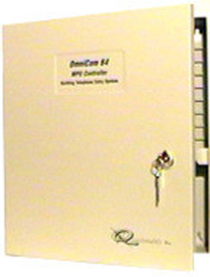 Intercom Systems - Omnicom 64 mpu controller