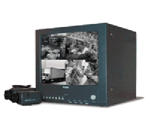 CCTV - 98FS4122QS