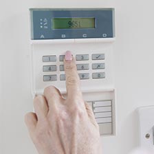 Alarm Systems