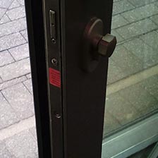 Commercial Locksmith