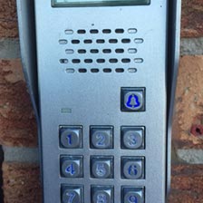 Intercom Systems