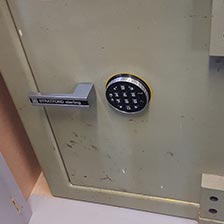 Safes Locksmith